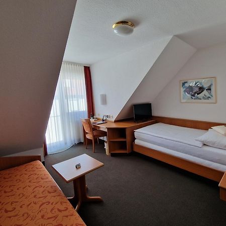 Hotel Gerberhof Backnang Exterior photo