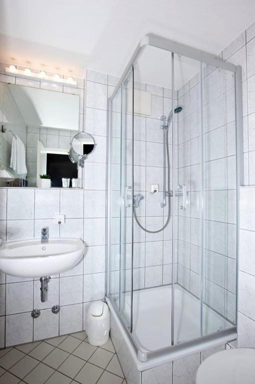 Hotel Gerberhof Backnang Room photo