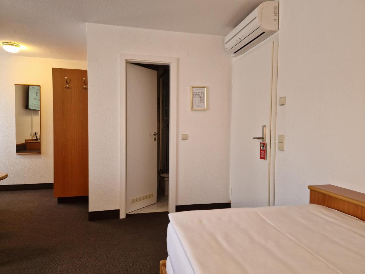 Hotel Gerberhof Backnang Exterior photo
