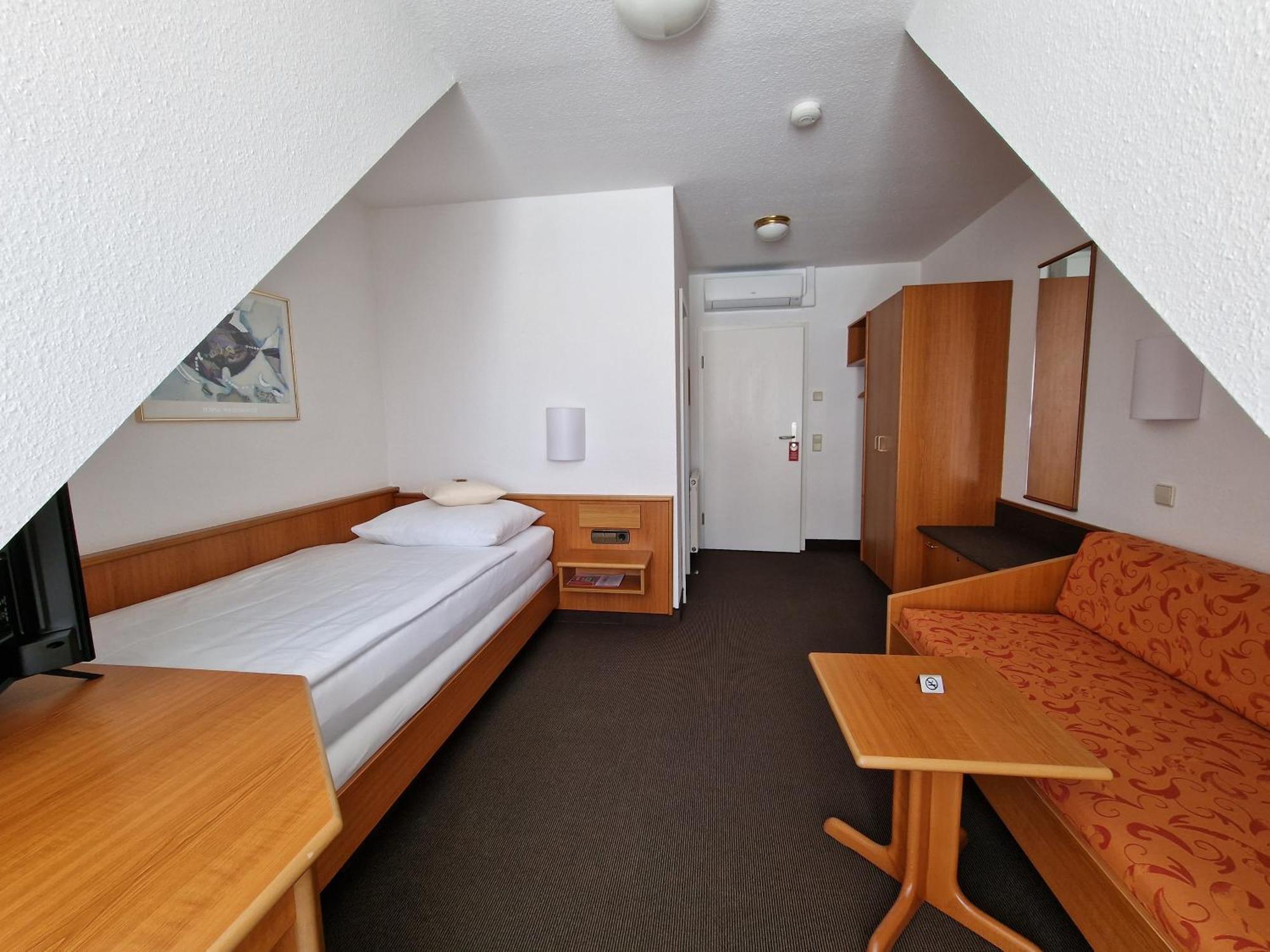 Hotel Gerberhof Backnang Exterior photo